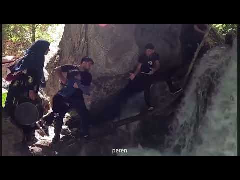 بدو ايران بدو  عائلة احسان