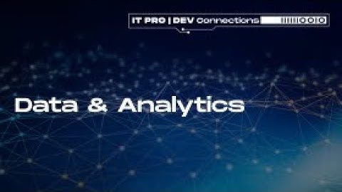 Accelerated Database Recovery in SQL Server - Panagiotis Antonopoulos