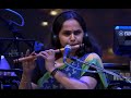 Ashwini Koushik&#39;s Flute performances