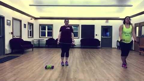 Hammer & Chisel day 10!