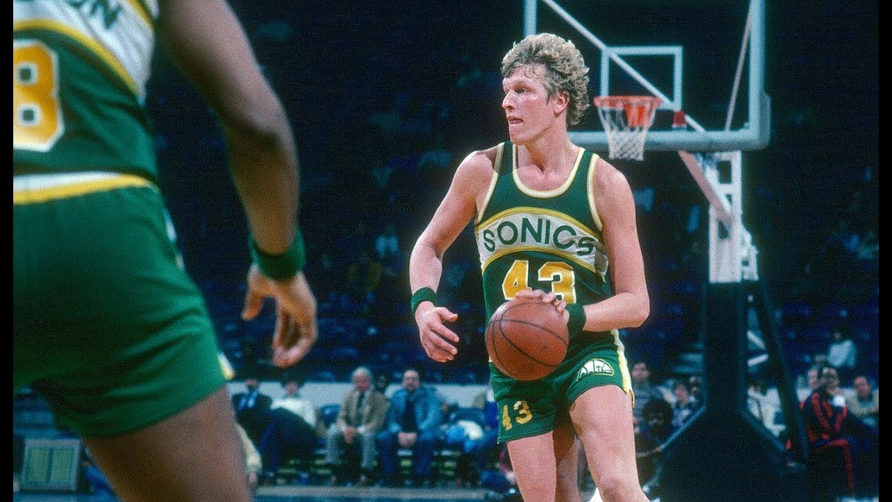 jack sikma sonics