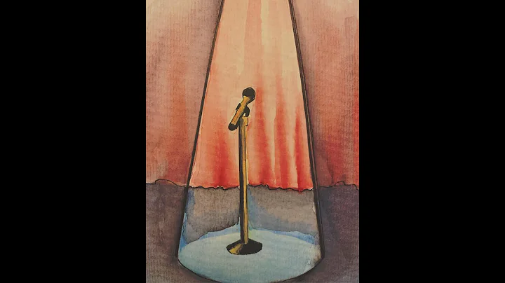 ~The Last Comedienne~ A CurtainCallTHMN Radio Prod...