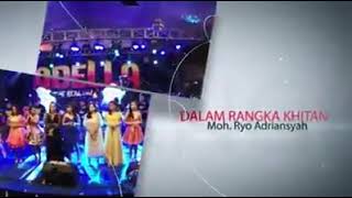 LINTANG ATI (FIRA AZAHRA)OM ADELLA