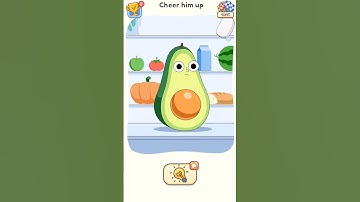 🎮⚡ DOP 5 Delete One Part – This Level Will Shock Your Brain! 😳🧠 #DOP5​ #PuzzleGame​ #DeleteOnePart​​