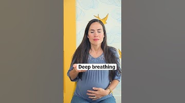 Tips for Anxiety During Pregnancy