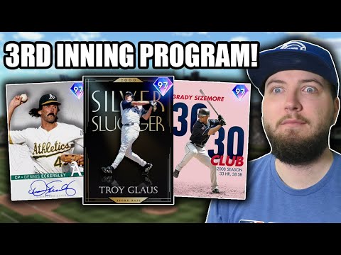 NEW Legend Troy Glaus is a 3rd Inning Boss! Topps Now, New Headliner & Monthly Awards News!