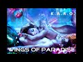 Wings of Paradise - Album