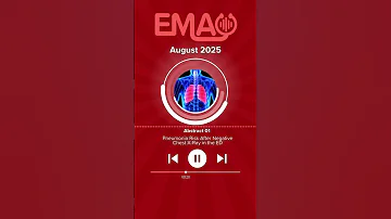 Pneumonia Risk After Negative Chest X Ray In The ED 