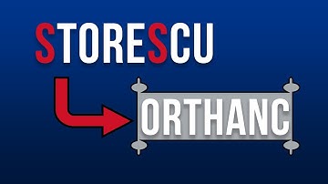 How to Send DICOM Images with StoreSCU