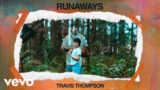 Travis Thompson - Hold Me Down (Audio)