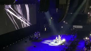 2 cellos hallelujah live 2/6/2022 London