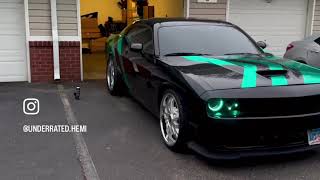 New Wheels Artis/Artisforged 265/35/22 - 315/30/22