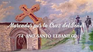 Tres meses para la apertura del Año Santo Lebaniego en Santo Toribio de Liébana. Cantabria