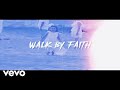 Warrior of christ  walk by faith