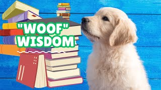 WOOF WISDOM: BREEDS by DOGGYDAYS 13 views 10 months ago 2 minutes, 8 seconds