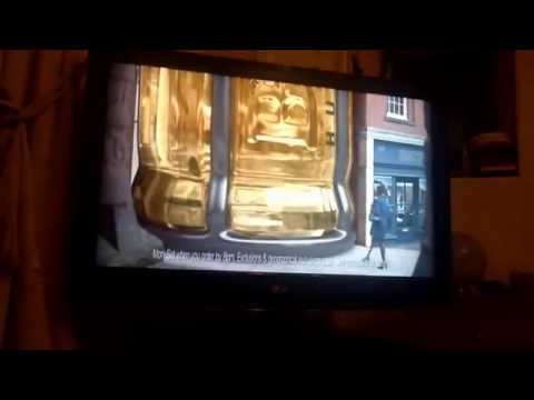 Comedy Central Adverts Wed 9 9 2015 