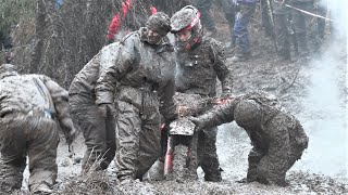 Novemberkåsan 2022 | The Wildest Mud Party Enduro of the World by Jaume Soler