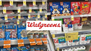 WALGREENS COUPONING DEALS ✨WALGREENS CLEARANCE DEALS #walgreens #shopwithme by Mom of 3 Girlz 232 views 1 month ago 10 minutes, 49 seconds