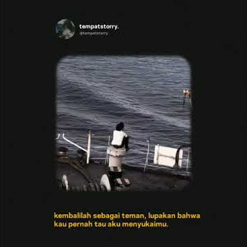 Story Wa lagu barat #7