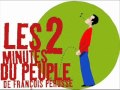 Les 2 Minutes Du Peuple - Térapie de couple (HQ)