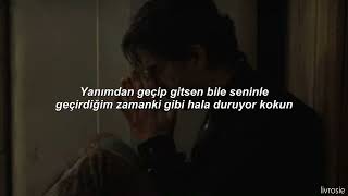 Türkçe Çeviri Monsta X - Its Alright