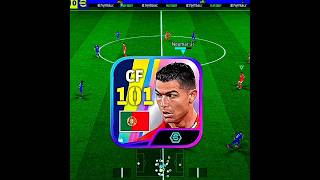 RONALDO JUST DESTROYED eFOOTBALL…