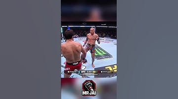 Alex Pereira vs Magomed Ankalaev #ufc