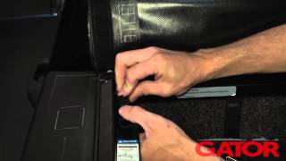 How to Adjust the Tension on the Gator Roll Up - GatorCovers.com