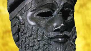 Genesis 10:8-12:Nimrod/Sargon Connection