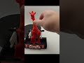 Wax Mold Stand Giraffe Edition - #3dprinter #customprint #3dprintingdesign #blenderdesign
