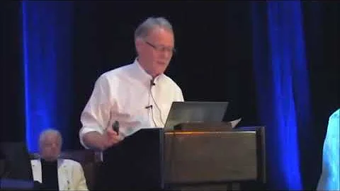 Graham Hancock   The Ark of the Covenant, The Mystery & Prophesies