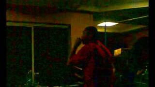 Brainfarm Mix Sessions Feat. Dj Ej Caliph8