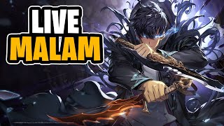 🔴 Lanjut Menuju Shadow Monarch! - SOLO LEVELING ARISE