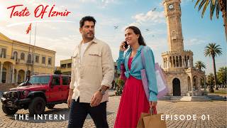 Download lagu Taste of İzmir: Episode 1 – The Intern | Go Türkiye Original Mini-Series