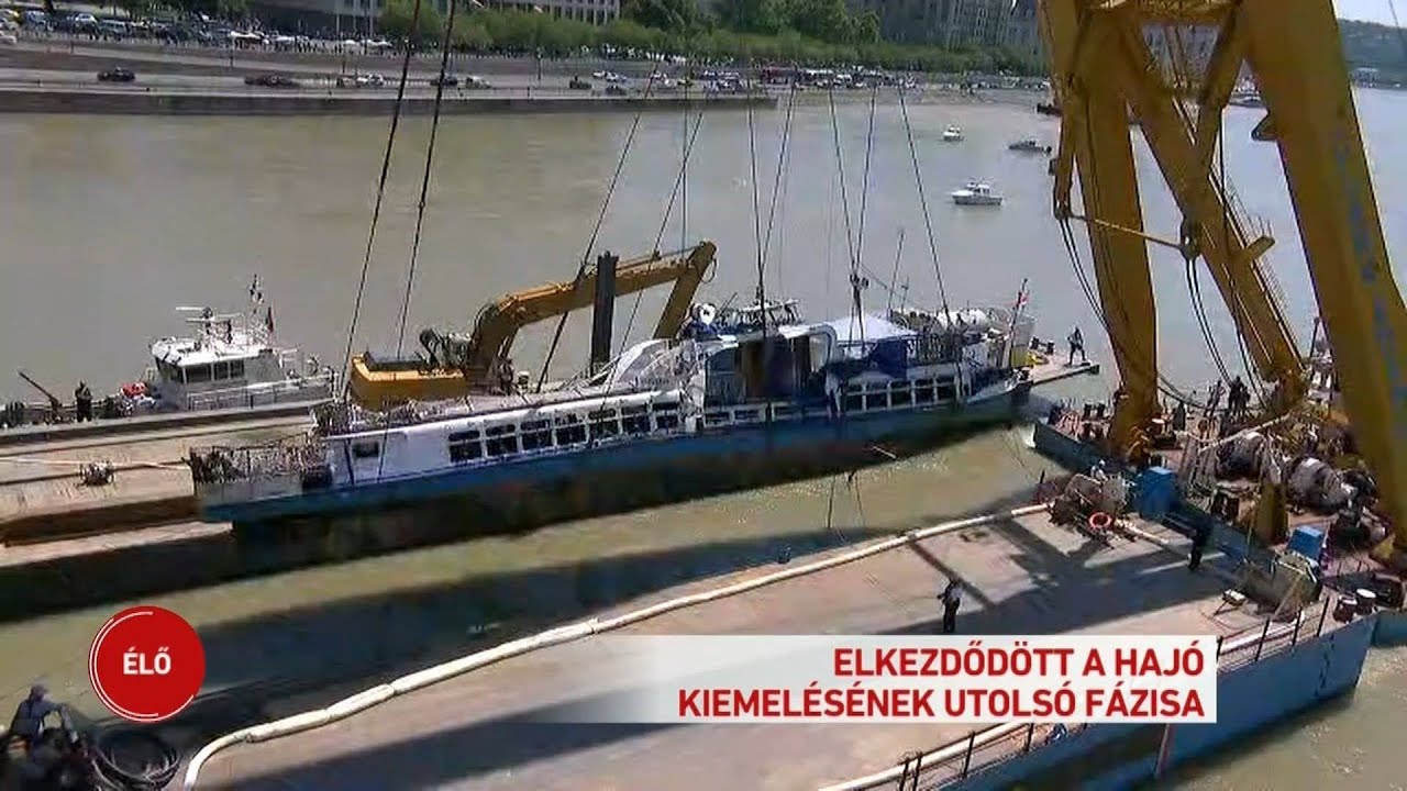 Kiemelték a Hableányt