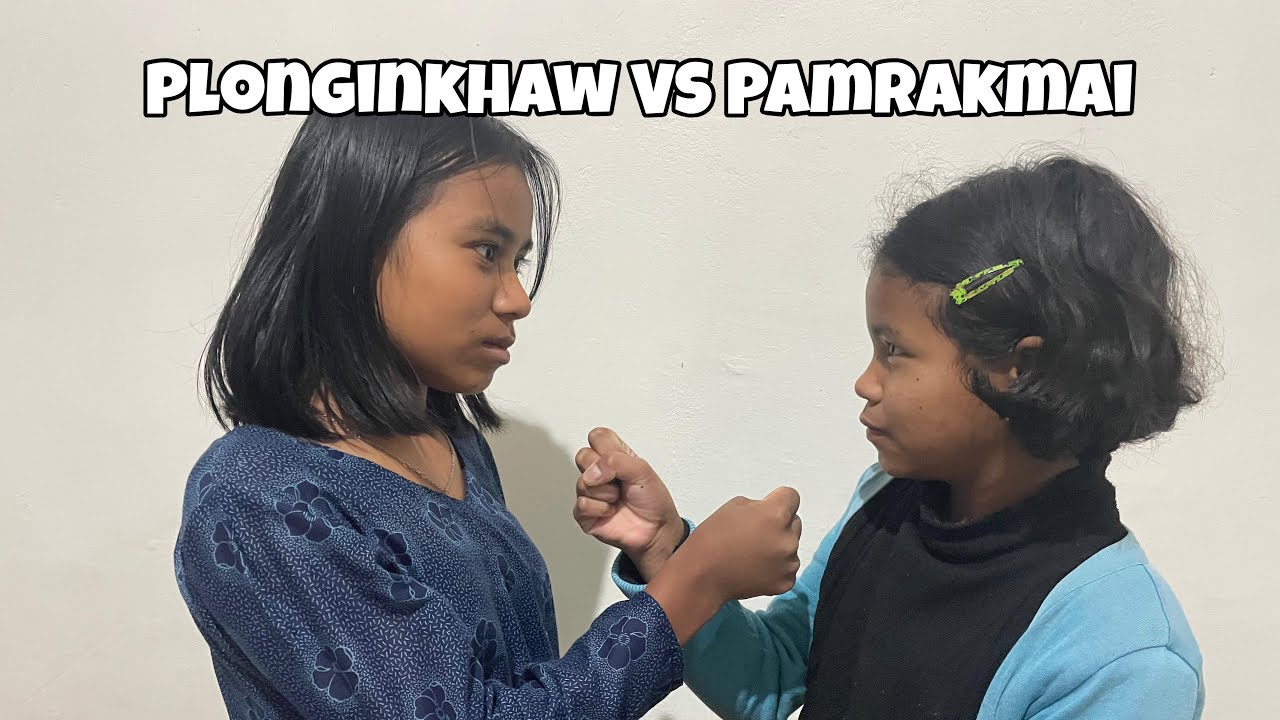 Darihun VS Sajana | Friendly Challenge 