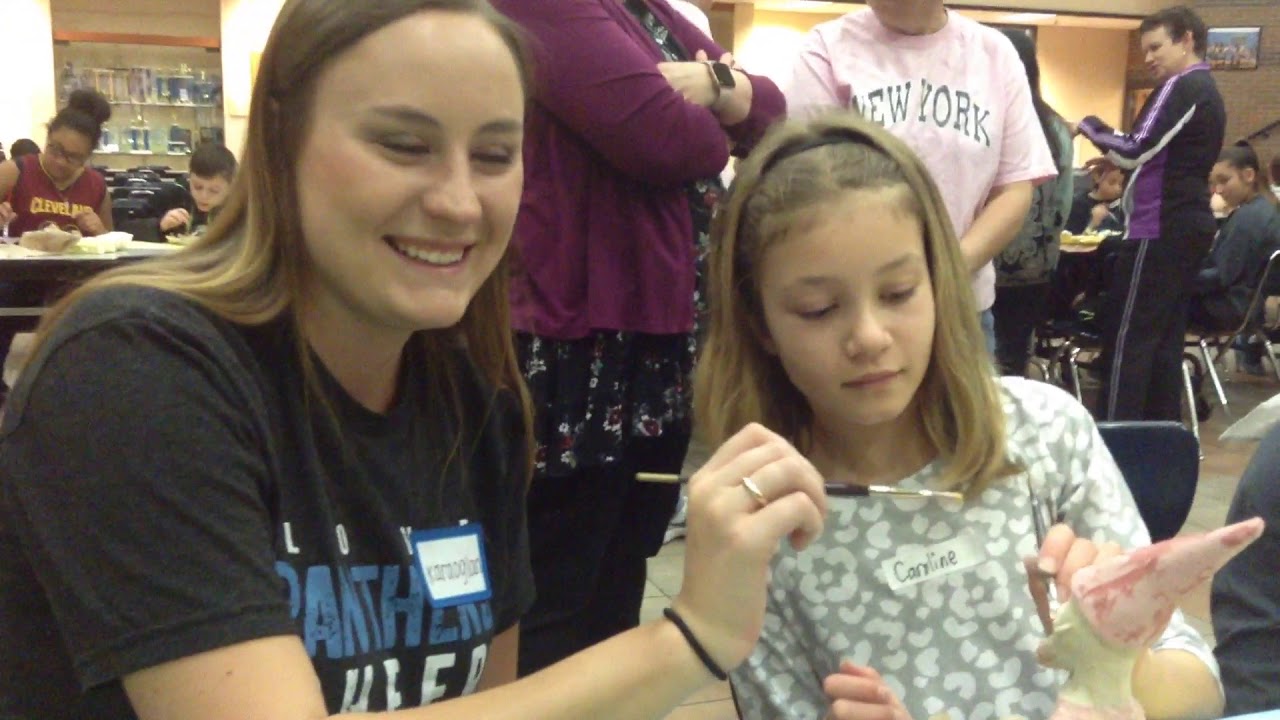 Hilliard Heritage Middle School Ceramics Art Project YouTube hilliard-heritage-middle-school-ceramics-art-project-youtube