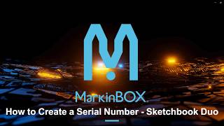 Celebrity How to Create a Serial Number Program - Sketchbook Duo Profile
