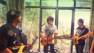 sind3ntosca | Datang Tak Bernyawa Pergi Tak Bernyali Rehearsal | 27 Okto 2014)