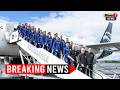 Scotland’s World Cup Dream Faces Ultimate Test in a Group of Giants