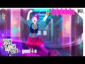 good 4 u - Olivia Rodrigo | Just Dance 2022