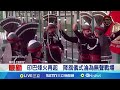 印巴衝突升級
