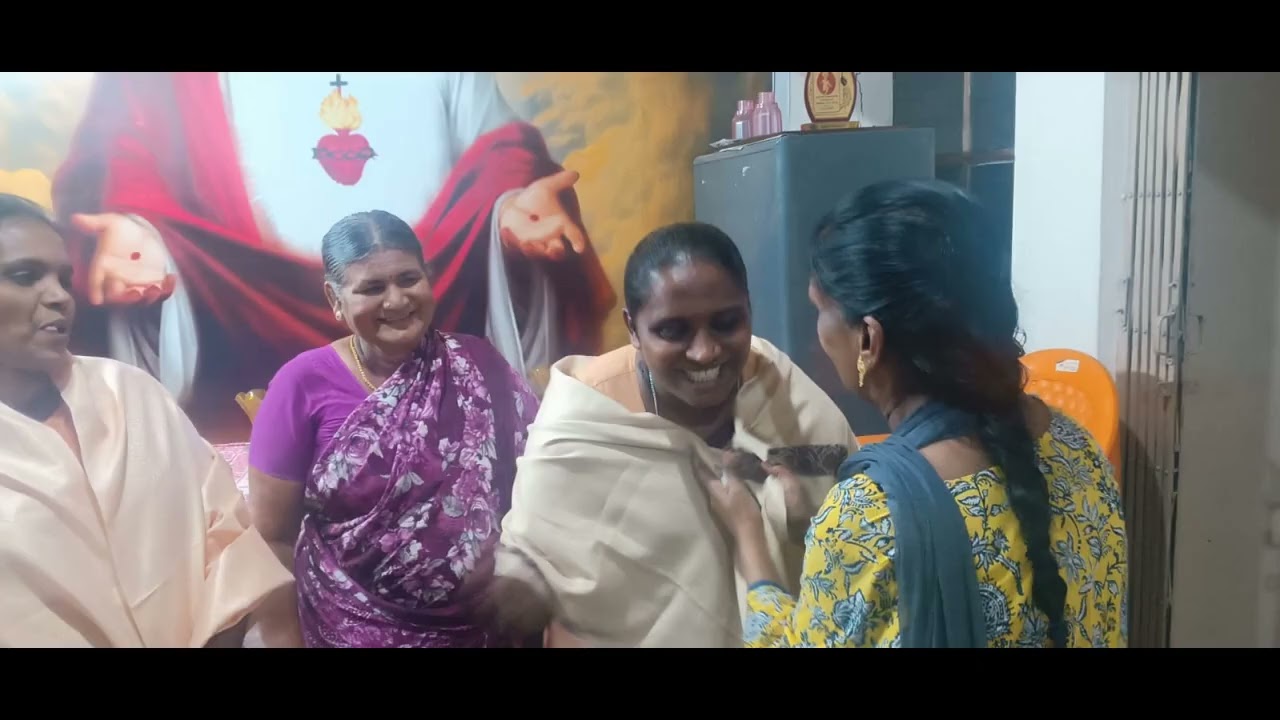 மத்தேயு அன்பிய ஆண்டறிக்கை 2025