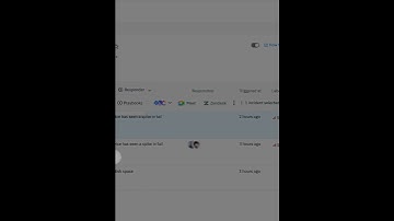 Automate resolving incidents + create a Zendesk support ticket