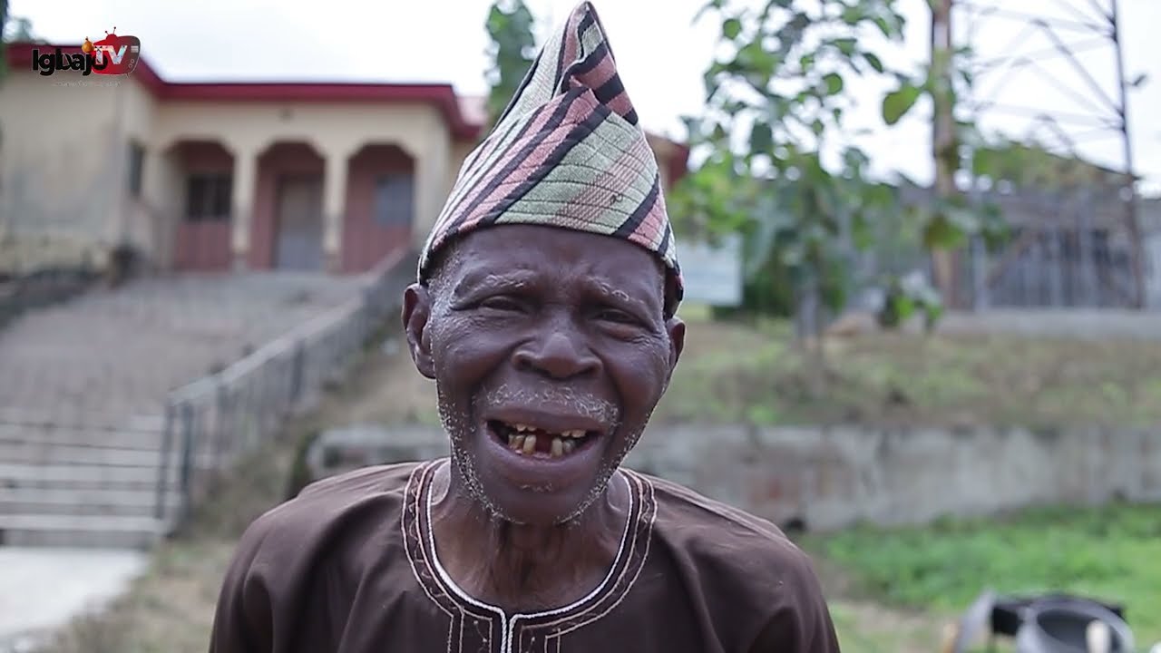 IGBAJO ELDERS DAY 2024