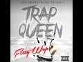 fetty wap trap queen instrumental