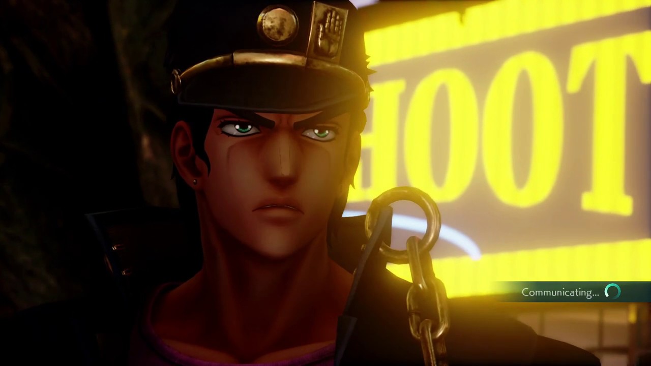 JUMP FORCE:  Even More Online Matches