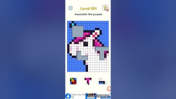 DOP 3 Level 401 Displace One Part by SayGames