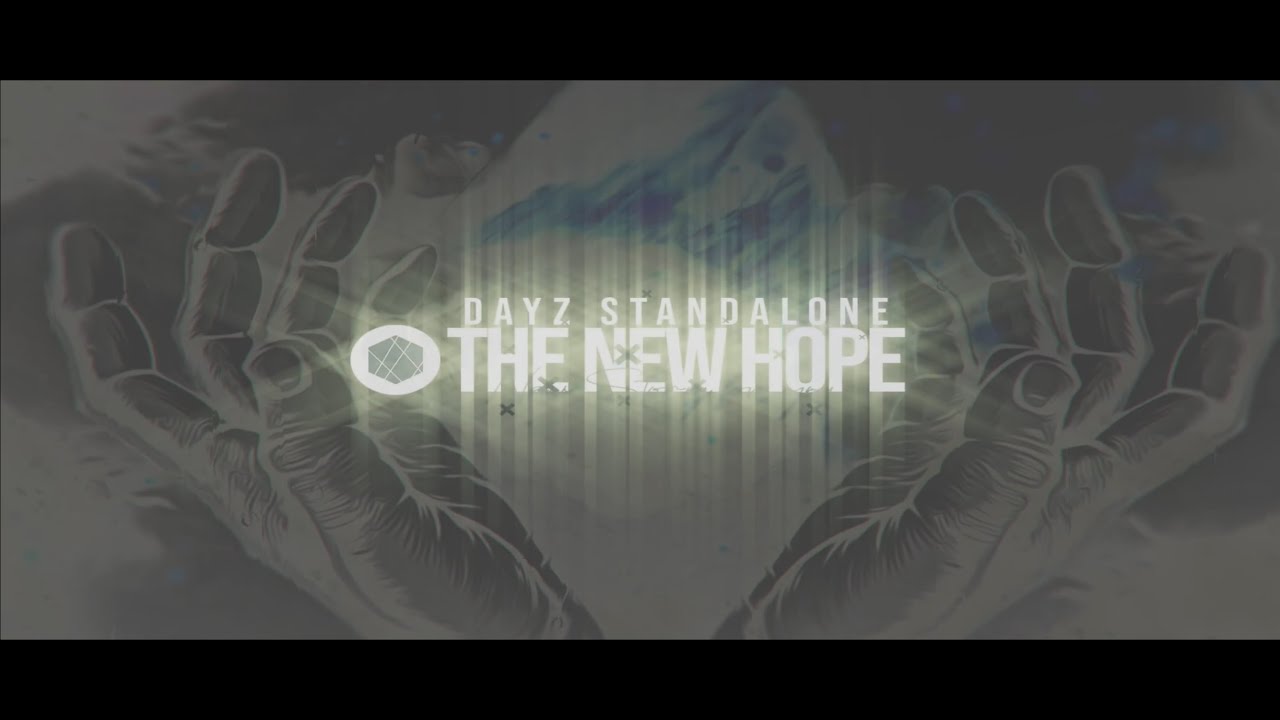 Cold Princess | The New Hope #dayz #montage #fragmovie - YouTube