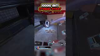 1000 IQ PORTAL CANCEL STRAT! 😱